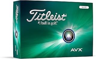 Titleist AVX