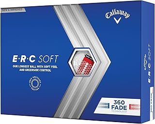 Callaway ERC Soft