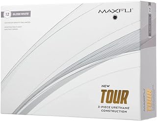 Maxfli Tour