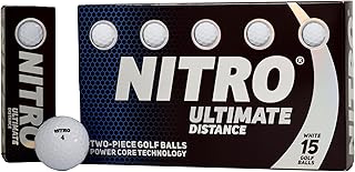 Nitro Ultimate Distance