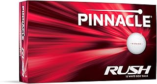 Pinnacle Rush