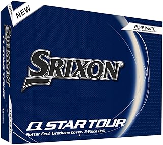 Srixon Q-Star Tour