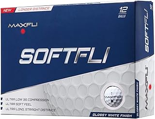 Maxfli Softfli