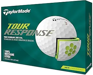 TaylorMade Tour Response