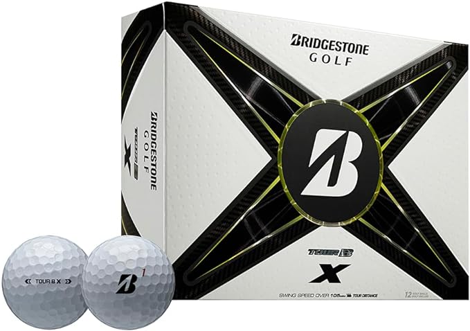 Bridgestone Tour B X
