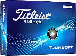 Titleist Tour Soft