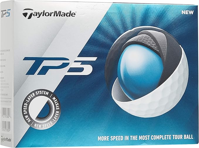 TaylorMade TP5