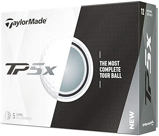 TaylorMade TP5x