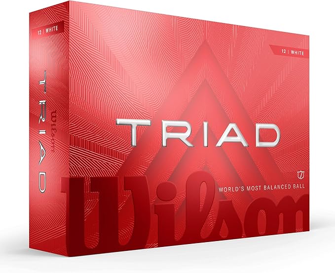 Wilson Triad