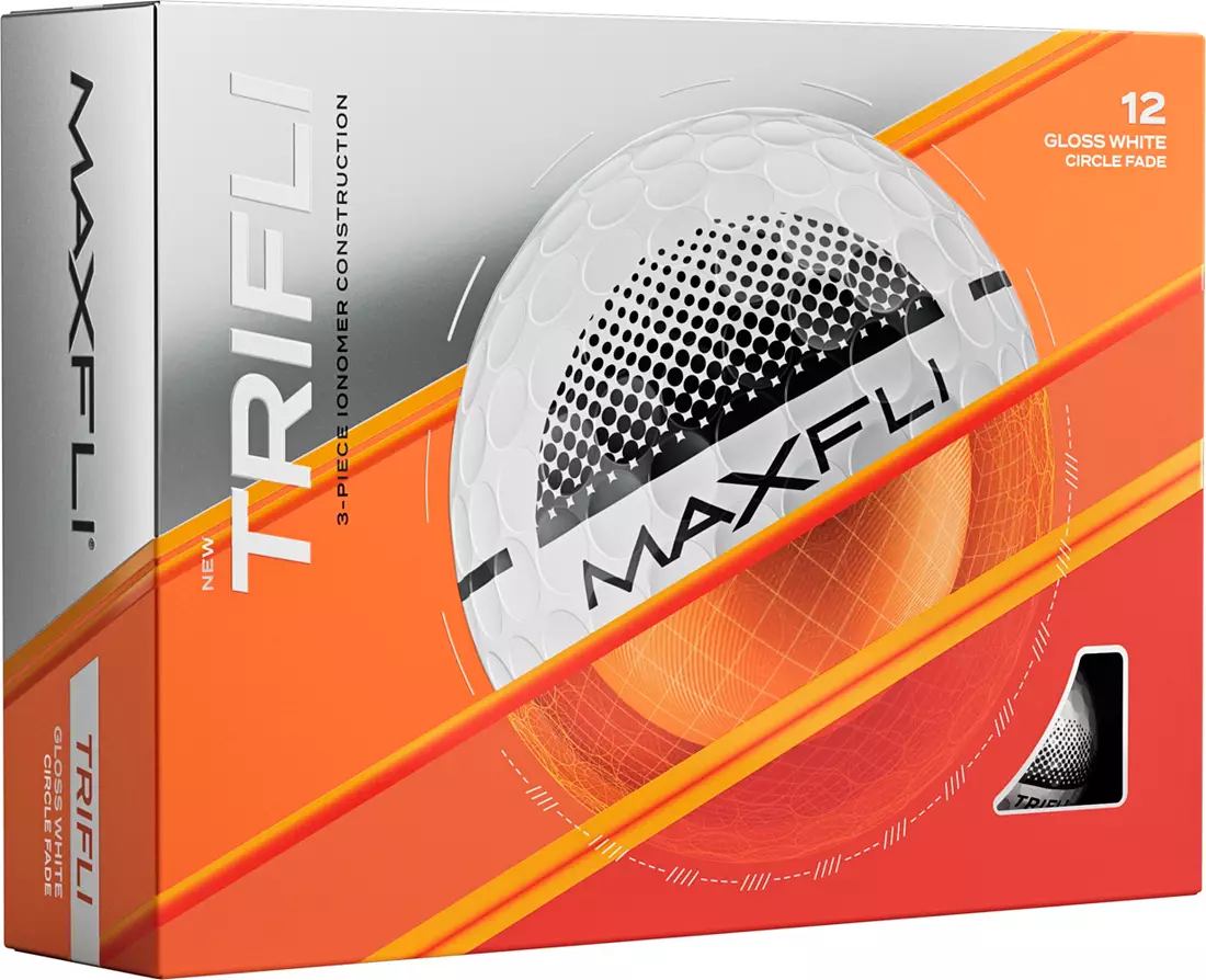 Maxfli Trifli
