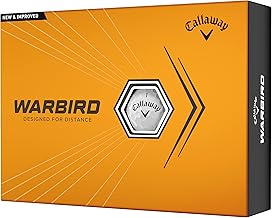 Callaway Warbird