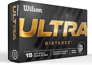 Wilson Ultra 500