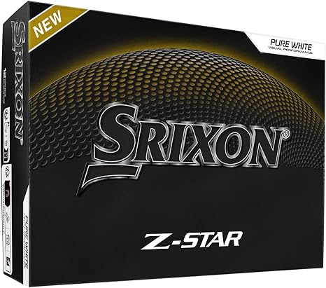 Srixon Z-Star