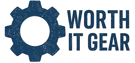 Worth It Gear Logo
