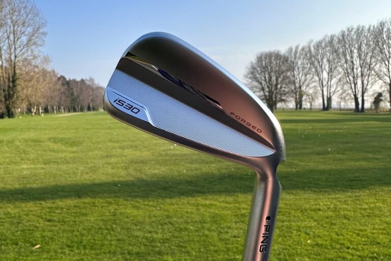 Is Ping I530 Irons Worth It