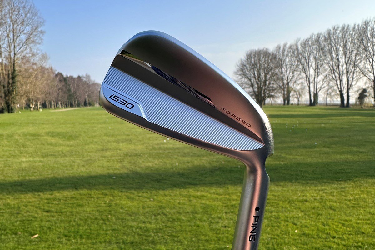 Is Ping I530 Irons Worth It