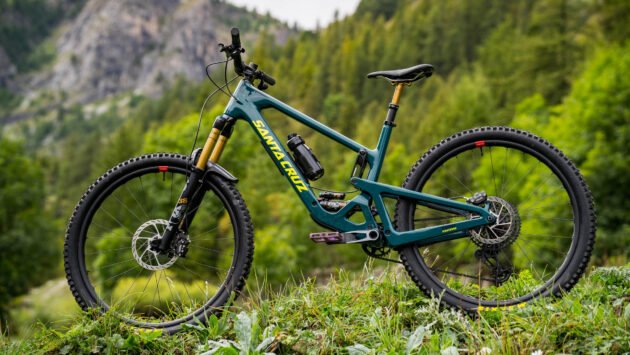 Is Santa Cruz Hightower Worth It