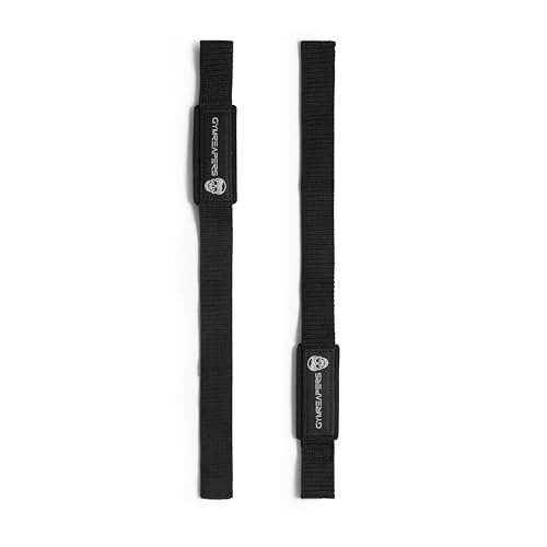 Best Lifting Straps