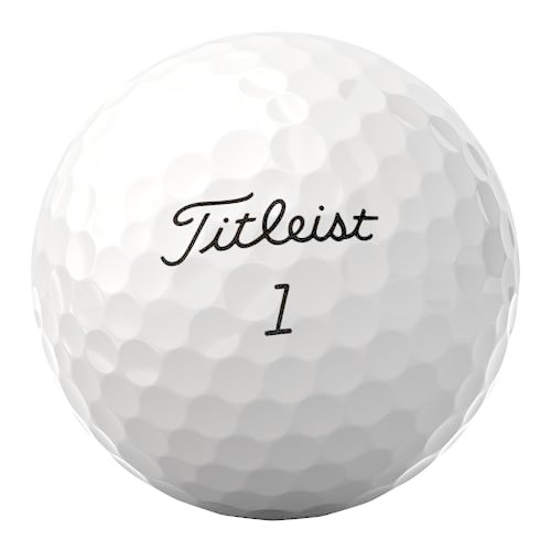 Best Golf Balls