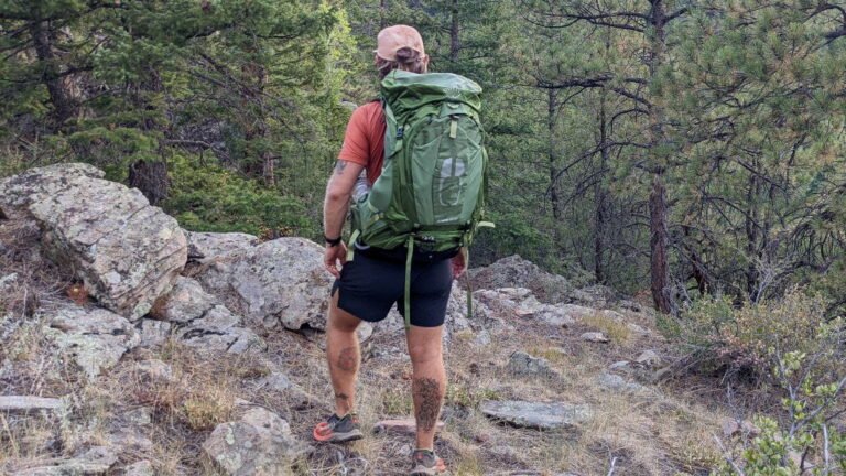 Is Osprey Atmos Ag 65 Backpack Worth It