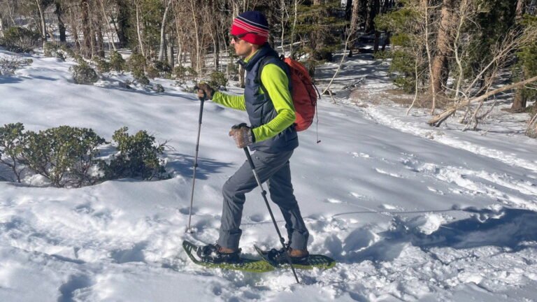 Is Atlas Helium Trail Snowshoes Worth It