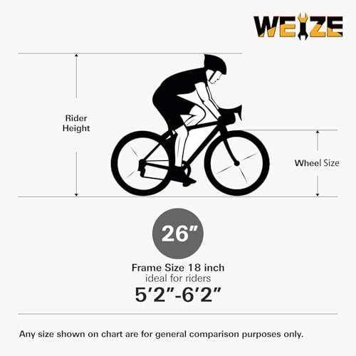 Best Hybrid Bike