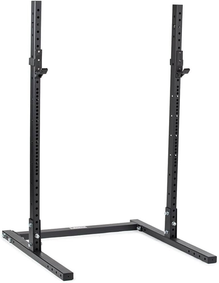 Is Titan T-3 Series Power Rack Worth It