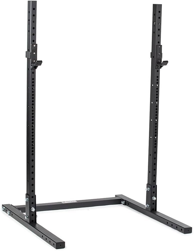 Is Titan T-3 Series Power Rack Worth It