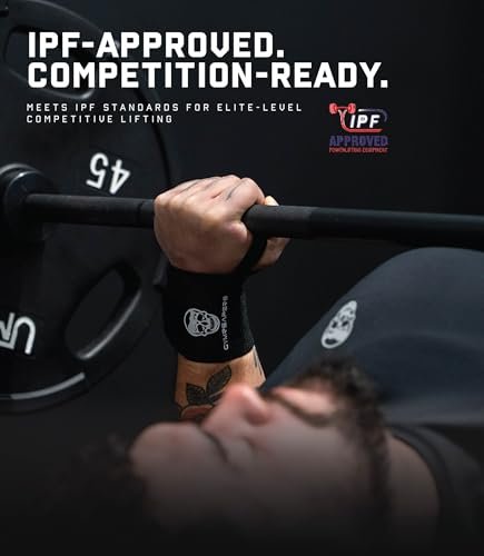 Best Wrist Wraps