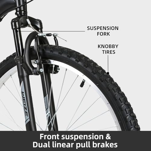 Best Mountain Bike