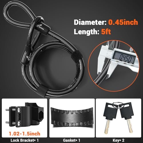Best Bike Lock