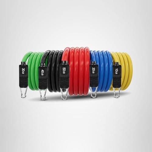 Best Resistance Bands