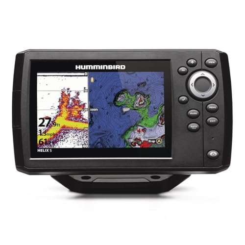 Best Fish Finder