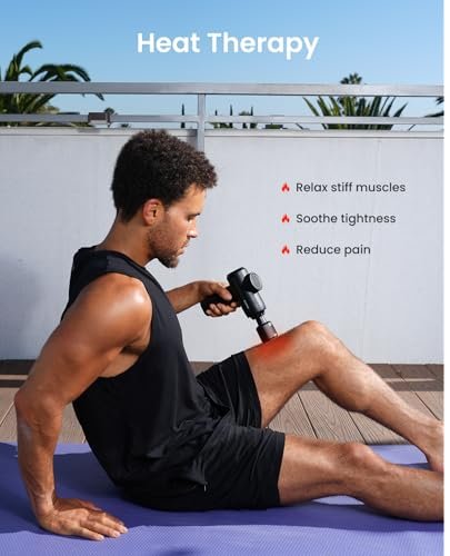 Best Percussion Massager