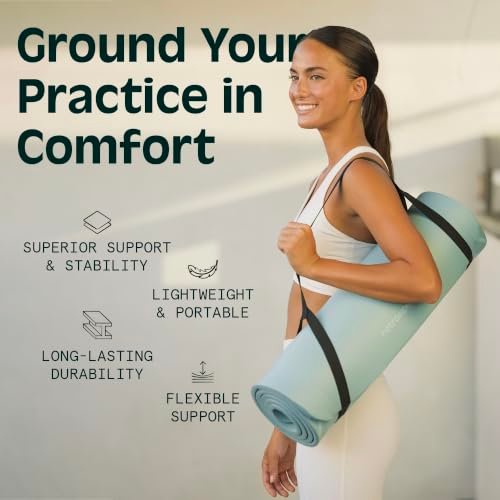 Best Yoga Mat