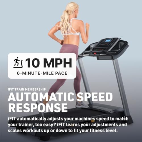 Best Treadmill