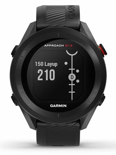 Best Golf GPS Watch