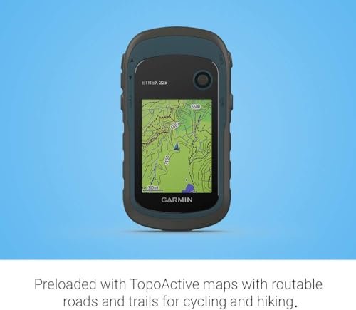 Best GPS Handheld