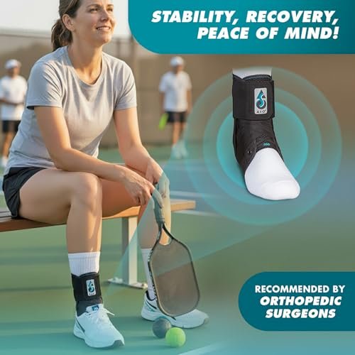 Best Ankle Brace