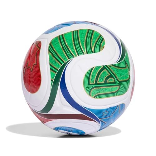 Best Soccer Ball