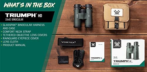 Best Binoculars For Hunting