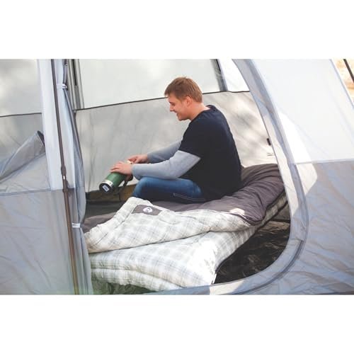 Best Sleeping Bag