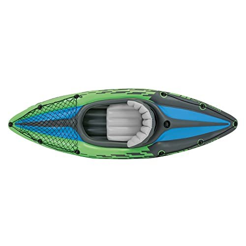Best Inflatable Kayak