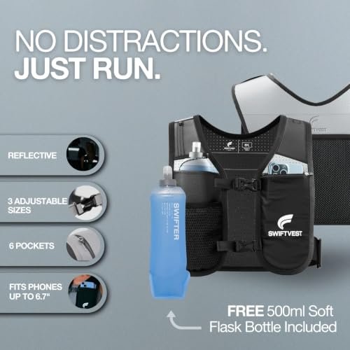 Best Running Vest