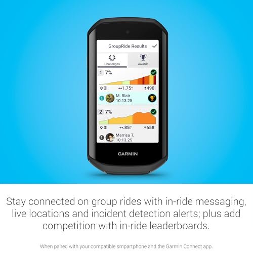 Best Cycling Computer