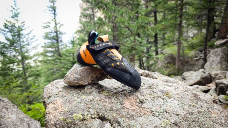 Is Scarpa Instinct Vs Climbing Shoes Worth It