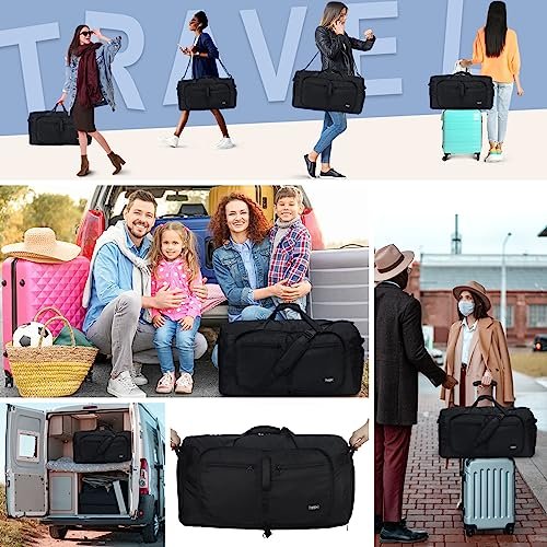 Best Duffel Bag
