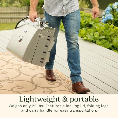 Best Portable Grill