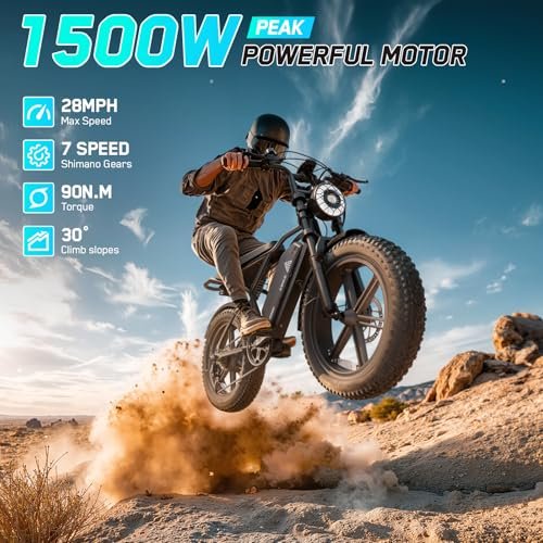 Best Electric Bike