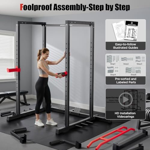 Best Power Rack